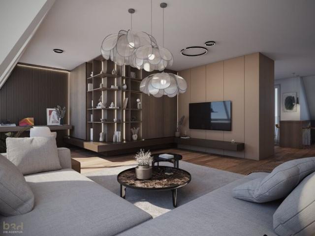 Apartment mieten in Wien