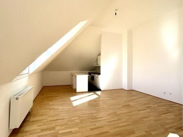 Apartment mieten in Wien