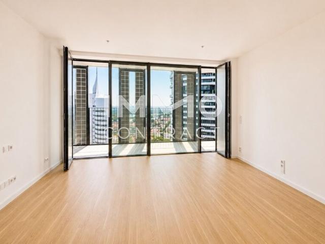 Apartment mieten in Wien