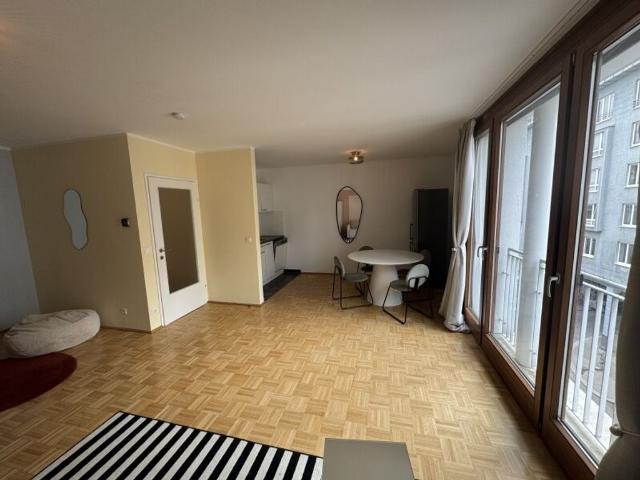 Apartment mieten in Wien