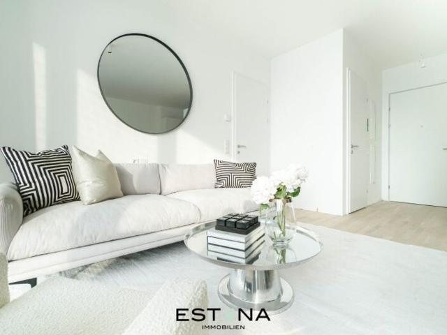 Apartment mieten in Wien