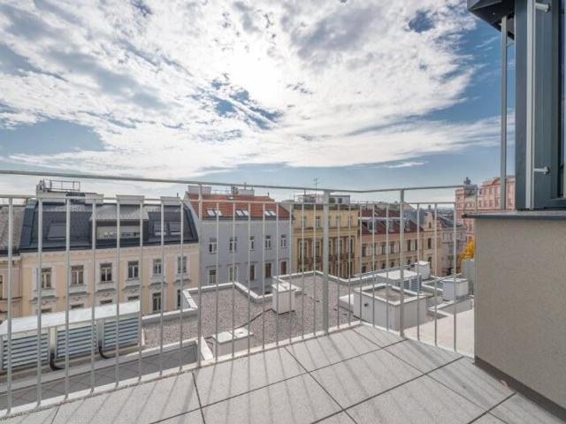 Apartment mieten in Wien