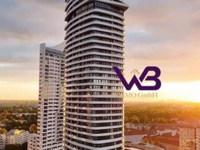 Apartment mieten in Wien