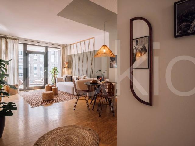 Apartment mieten in Berlin