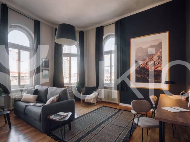 Apartment mieten in Berlin
