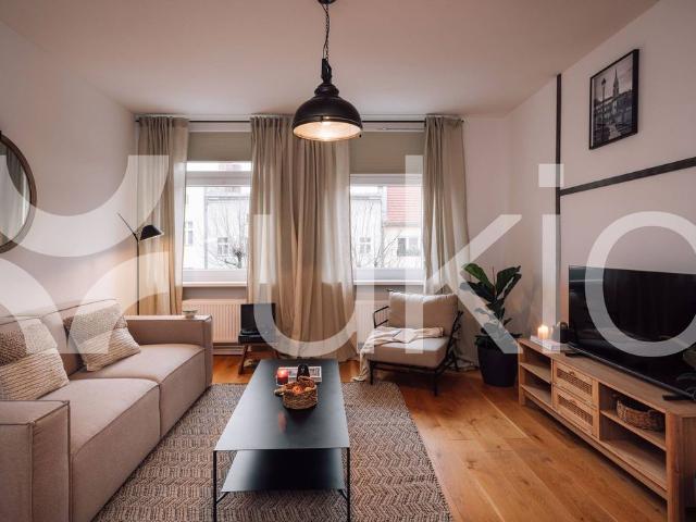 Apartment mieten in Berlin