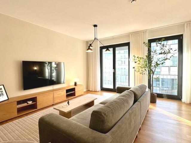 Apartment kaufen in Tempelhof–Schöneberg, Berlin