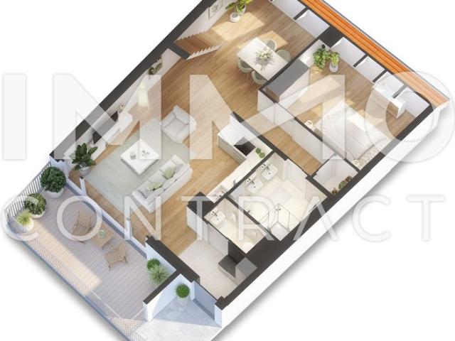 Apartment kaufen in Traiskirchen