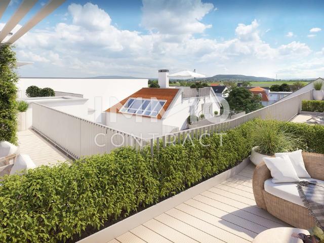 Apartment kaufen in Traiskirchen
