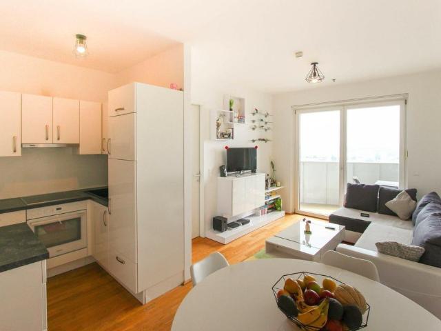 Apartment kaufen in Wien