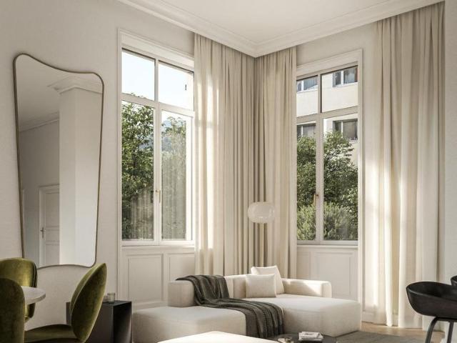 Apartment kaufen in Roith, Ahorn
