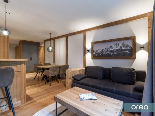 Apartment mieten in Aurach bei Kitzbühel, Tirol