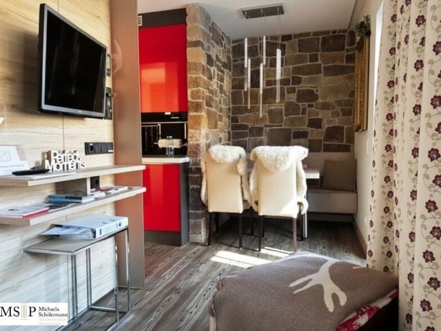 Apartment kaufen in Jochberg, Tirol