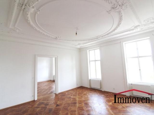Apartment mieten in Wien