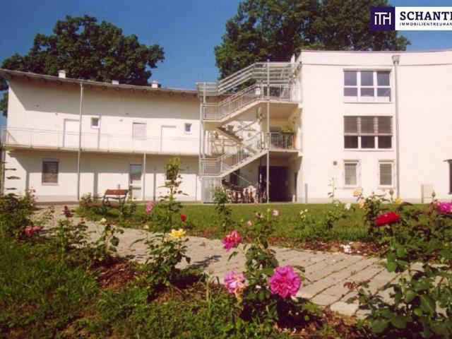 Apartment kaufen in Wagna, Steiermark