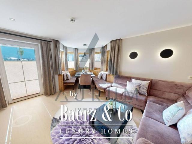 Apartment kaufen in Mayrhofen, Tirol