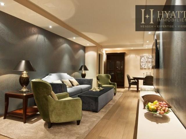 Apartment kaufen in Wien