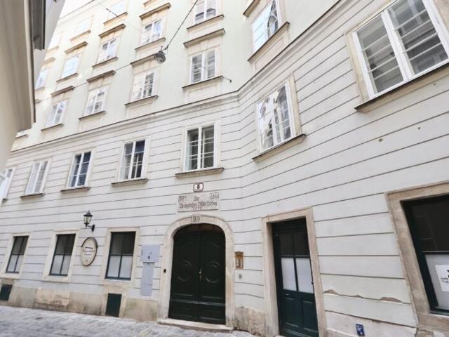 Apartment mieten in Wien