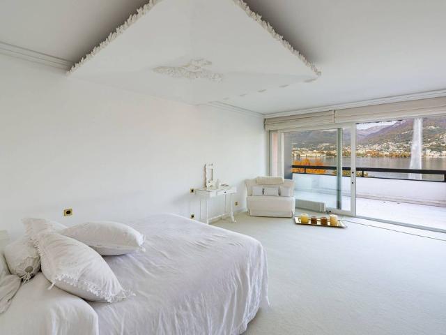 Apartment kaufen in Lugano