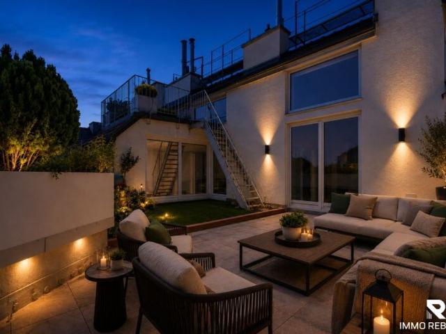 Apartment kaufen in Wien