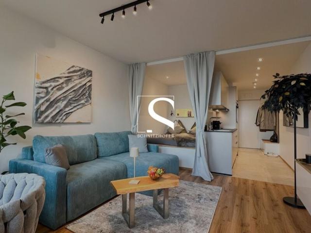 Apartment mieten in Salzburg
