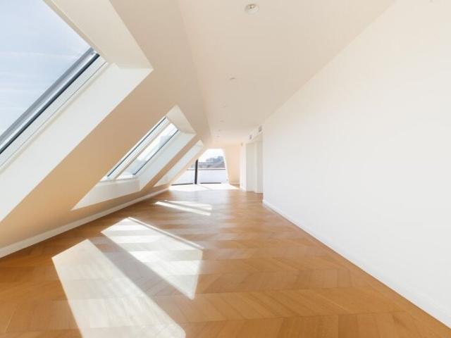 Apartment kaufen in Wien