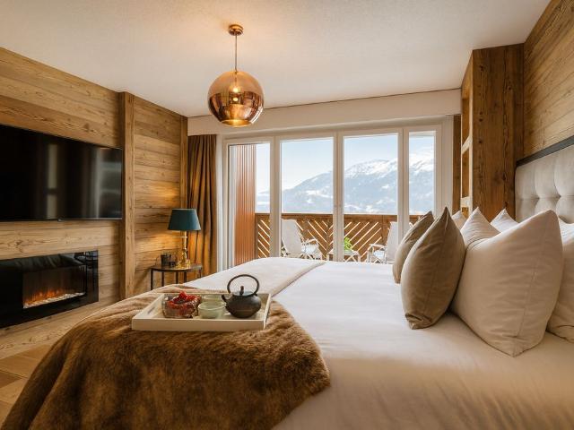 Apartment kaufen in Crans-Montana, Wallis