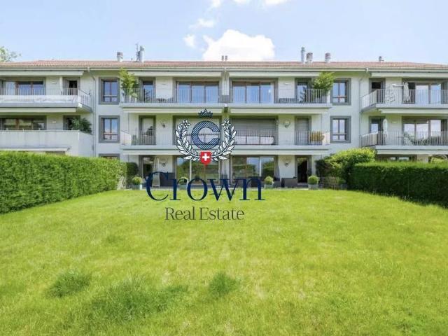 Apartment kaufen in Collonge-Bellerive