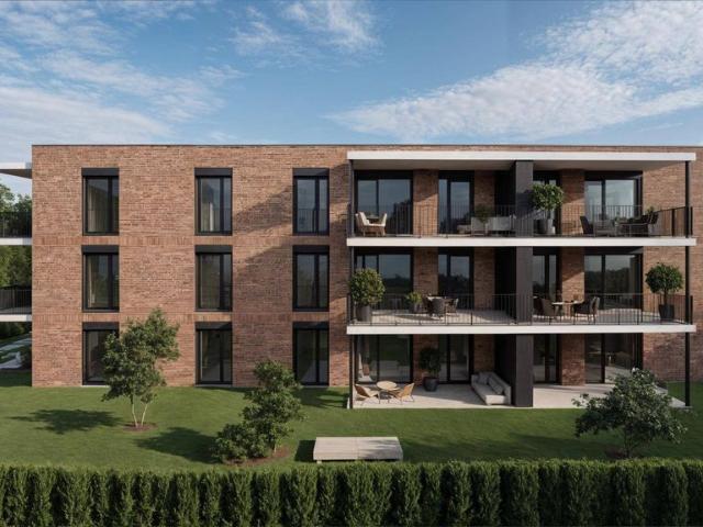 Apartment kaufen in Wels, Oberösterreich