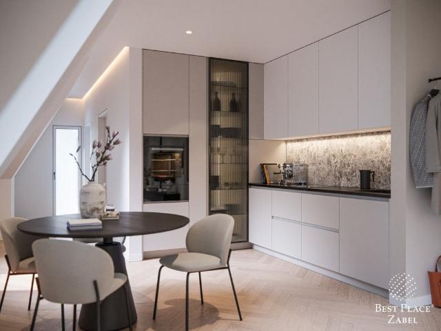 Apartment kaufen in Wedding, Berlin