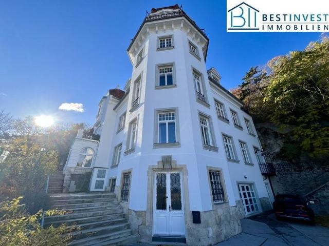 Apartment kaufen in Baden, Niederösterreich