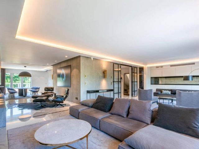 Apartment kaufen in Cologny