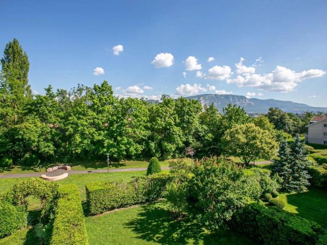 Apartment kaufen in Cologny