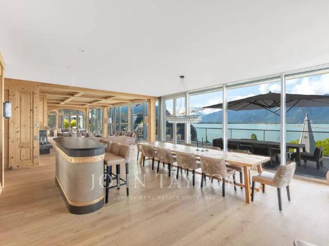Apartment kaufen in Montreux, District de la Riviera-Pays-d’Enhaut