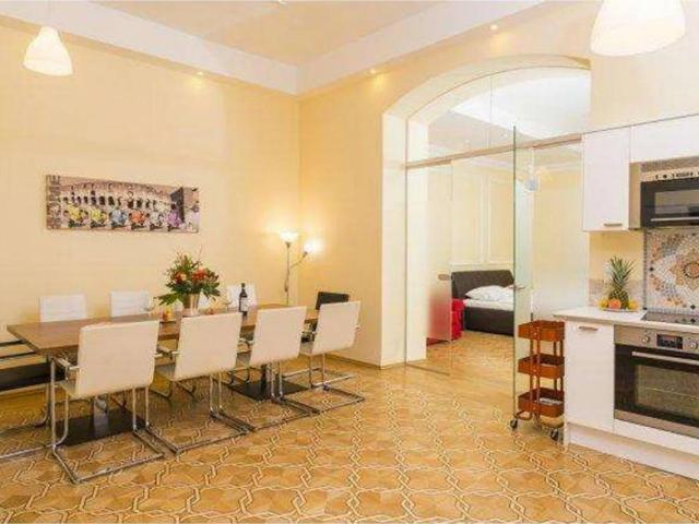 Apartment kaufen in Innere Stadt, Wien