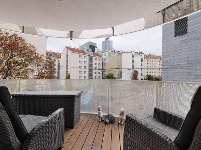 Apartment kaufen in KG Leopoldstadt