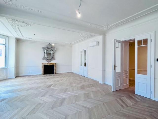 Apartment kaufen in Wieden, Wien