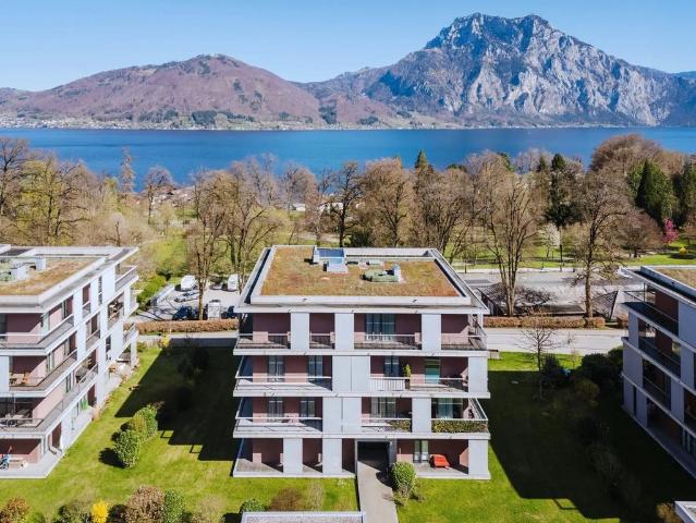 Apartment kaufen in Altmünster, Oberösterreich