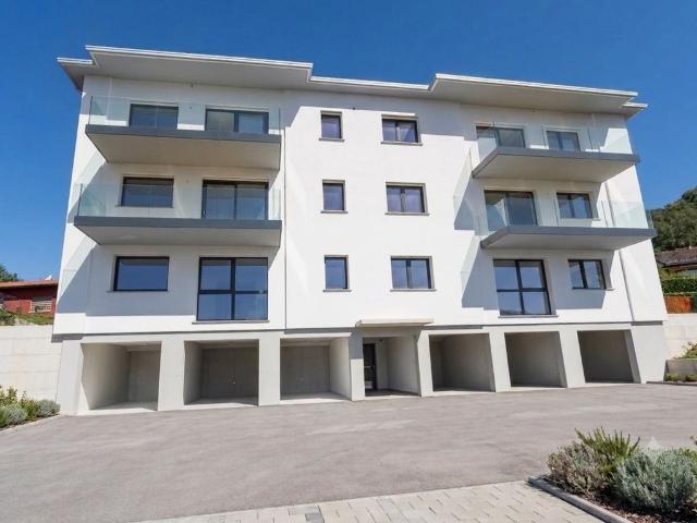 Apartment kaufen in Mendrisio, Tessin