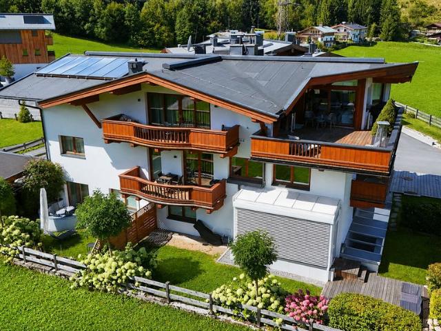 Apartment kaufen in Tirol