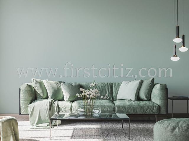 Apartment kaufen in Friedrichshain, Berlin