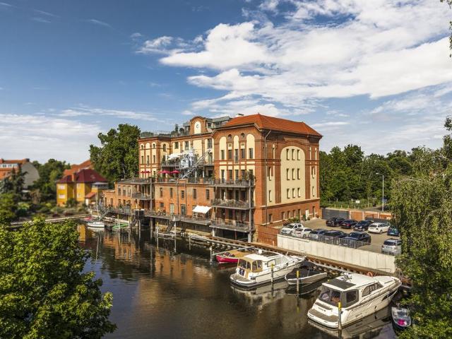 Apartment kaufen in Brandenburg