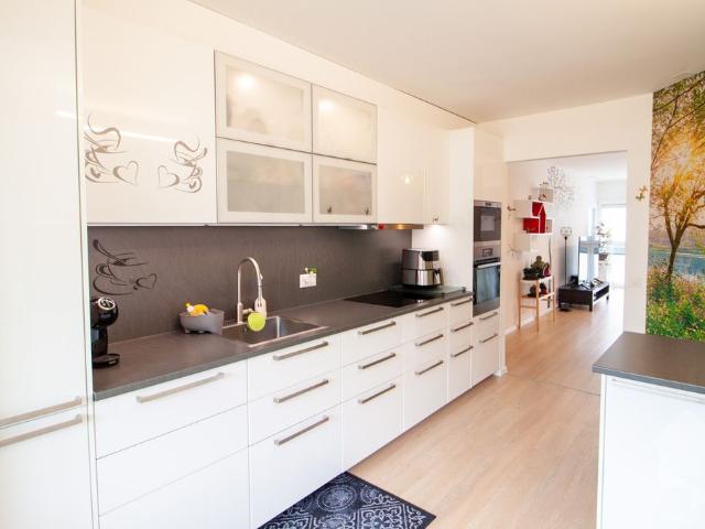 Apartment kaufen in Grimisuat, Wallis