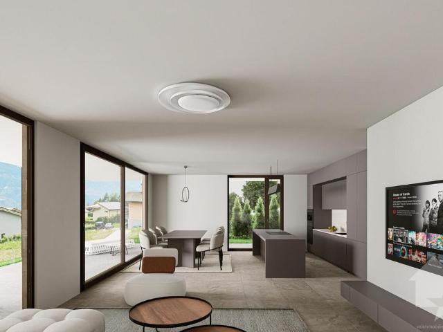 Apartment kaufen in Crans-Montana, Wallis