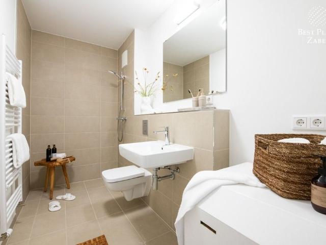 Apartment kaufen in Struveshof, Ludwigsfelde