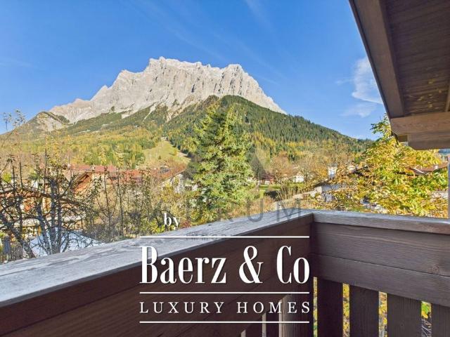 Apartment kaufen in Ehrwald, Tirol