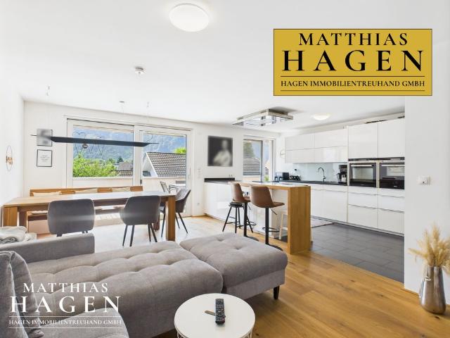 Apartment kaufen in Hatlerdorf, Dornbirn