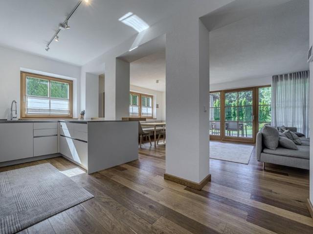 Apartment kaufen in Ellmau, Au
