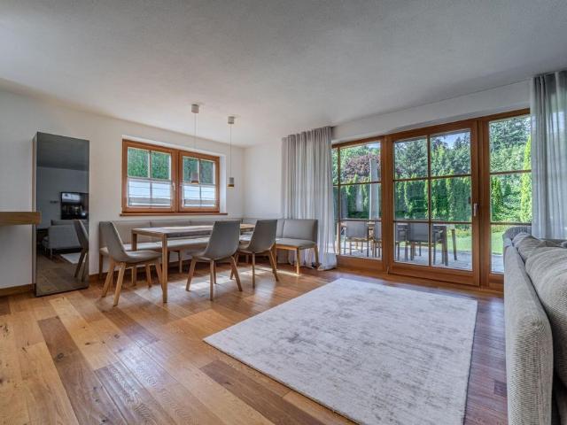 Apartment kaufen in Ellmau, Tirol