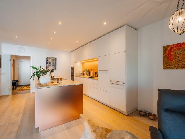 Apartment kaufen in Flachau